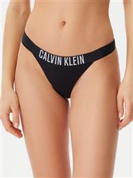 ΜΠΙΚΙΝΙ ΚΑΤΩ ΜΕΡΟΣ KW0KW02857 ΜΑΥΡΟ CALVIN KLEIN