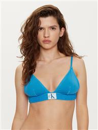 ΜΠΙΚΙΝΙ ΠΑΝΩ ΜΕΡΟΣ KW0KW01974 ΜΠΛΕ CALVIN KLEIN