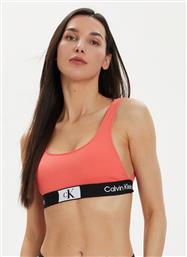 ΜΠΙΚΙΝΙ ΠΑΝΩ ΜΕΡΟΣ KW0KW02354 ΚΟΡΑΛΛΙ CALVIN KLEIN