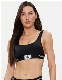 ΜΠΙΚΙΝΙ ΠΑΝΩ ΜΕΡΟΣ KW0KW02354 ΜΑΥΡΟ CALVIN KLEIN