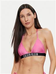 ΜΠΙΚΙΝΙ ΠΑΝΩ ΜΕΡΟΣ KW0KW02387 ΡΟΖ CALVIN KLEIN