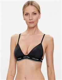 ΜΠΙΚΙΝΙ ΠΑΝΩ ΜΕΡΟΣ KW0KW02424 ΜΑΥΡΟ CALVIN KLEIN