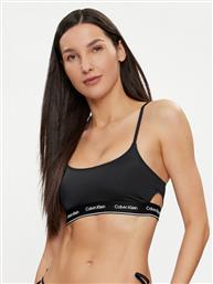 ΜΠΙΚΙΝΙ ΠΑΝΩ ΜΕΡΟΣ KW0KW02425 ΜΑΥΡΟ CALVIN KLEIN