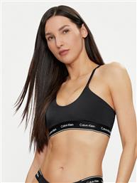 ΜΠΙΚΙΝΙ ΠΑΝΩ ΜΕΡΟΣ KW0KW02426 ΜΑΥΡΟ CALVIN KLEIN