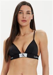 ΜΠΙΚΙΝΙ ΠΑΝΩ ΜΕΡΟΣ KW0KW02451 ΜΑΥΡΟ CALVIN KLEIN