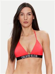 ΜΠΙΚΙΝΙ ΠΑΝΩ ΜΕΡΟΣ KW0KW02506 ΡΟΖ CALVIN KLEIN