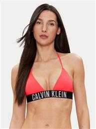 ΜΠΙΚΙΝΙ ΠΑΝΩ ΜΕΡΟΣ KW0KW02666 ΡΟΖ CALVIN KLEIN