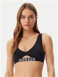 ΜΠΙΚΙΝΙ ΠΑΝΩ ΜΕΡΟΣ KW0KW02745 ΜΑΥΡΟ CALVIN KLEIN