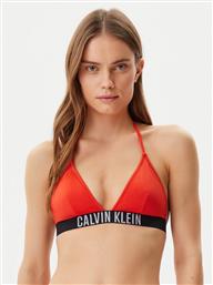 ΜΠΙΚΙΝΙ ΠΑΝΩ ΜΕΡΟΣ KW0KW02854 ΚΟΚΚΙΝΟ CALVIN KLEIN από το MODIVO