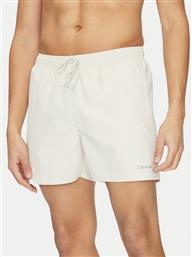 ΣΕΤ 2 ΣΟΡΤΣ ΚΟΛΥΜΒΗΣΗΣ KM0KM01165 ΕΓΧΡΩΜΟ REGULAR FIT CALVIN KLEIN