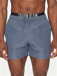 ΣΟΡΤΣ ΚΟΛΥΜΒΗΣΗΣ KM0KM01093 ΓΚΡΙ REGULAR FIT CALVIN KLEIN