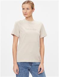 T-SHIRT CALVIN KLEIN