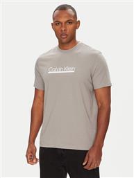 T-SHIRT CALVIN KLEIN