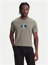 T-SHIRT CALVIN KLEIN