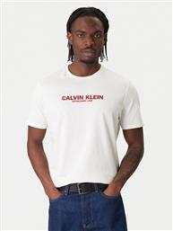 T-SHIRT CALVIN KLEIN