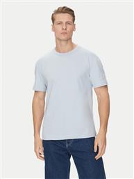 T-SHIRT K10K112749 ΓΑΛΑΖΙΟ COMFORT FIT CALVIN KLEIN