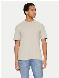 T-SHIRT K10K114167 ΜΠΕΖ SLIM FIT CALVIN KLEIN