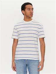 T-SHIRT K10K114457 ΜΠΛΕ REGULAR FIT CALVIN KLEIN