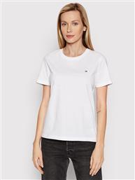 T-SHIRT K20K202132 ΛΕΥΚΟ REGULAR FIT CALVIN KLEIN