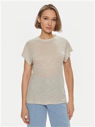 T-SHIRT K20K207260 ΜΠΕΖ RELAXED FIT CALVIN KLEIN