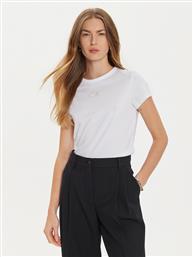 T-SHIRT K20K207974 ΛΕΥΚΟ REGULAR FIT CALVIN KLEIN