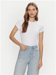 T-SHIRT K20K208049 ΛΕΥΚΟ SLIM FIT CALVIN KLEIN