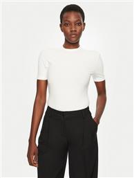 T-SHIRT K20K208052 ΛΕΥΚΟ SLIM FIT CALVIN KLEIN