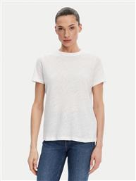 T-SHIRT K20K208248 ΛΕΥΚΟ RELAXED FIT CALVIN KLEIN