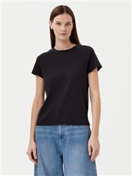 T-SHIRT K20K208399 ΜΑΥΡΟ REGULAR FIT CALVIN KLEIN