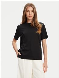 T-SHIRT LV044B206G ΜΑΥΡΟ REGULAR FIT CALVIN KLEIN