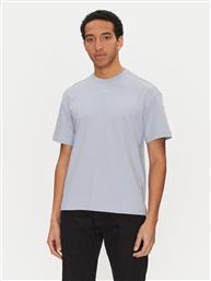 T-SHIRT NANO LOGO K10K112487 ΜΠΛΕ REGULAR FIT CALVIN KLEIN