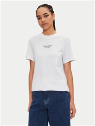 T-SHIRT CALVIN KLEIN