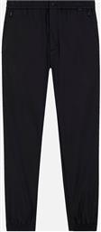 TECH COTTON STRETCH TAPERED PANT CALVIN KLEIN