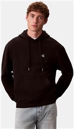 TERRY MONOGRAM ΑΝΔΡΙΚΗ ΜΠΛΟΥΖΑ ΜΕ ΚΟΥΚΟΥΛΑ (9000263555-1469) CALVIN KLEIN