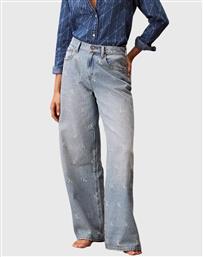 TH WD LG CK DSTRSSD CALVIN KLEIN