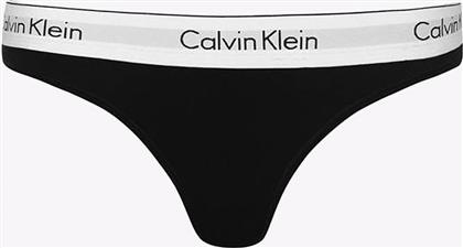 THONG CALVIN KLEIN