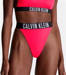 THONG (9000182752-76952) CALVIN KLEIN