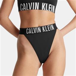 THONG-NYLON (9000182748-38799) CALVIN KLEIN