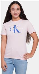 TOMMY JEANS MONOTYPE 1985 ΠΑΙΔΙΚΟ T-SHIRT (9000211601-11966) CALVIN KLEIN