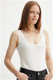 TOP ΧΡΩΜΑ: ΜΠΕΖ, LV044C345G CALVIN KLEIN