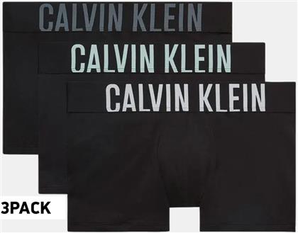 TRUNK 3-PACK ΑΝΔΡΙΚΑ ΕΣΩΡΟΥΧΑ (9000250420-89558) CALVIN KLEIN
