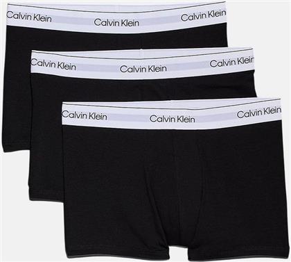 TRUNK 3PK CALVIN KLEIN