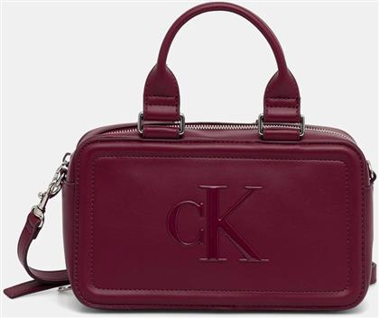 ΤΣΑΝΤΑ CALVIN KLEIN