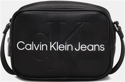 ΤΣΑΝΤΑ ΧΙΑΣΤΙ (9000263628-1469) CALVIN KLEIN