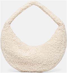 ΤΣΑΝΤΑ ΧΡΩΜΑ: ΜΠΕΖ, LV04F3143G CALVIN KLEIN