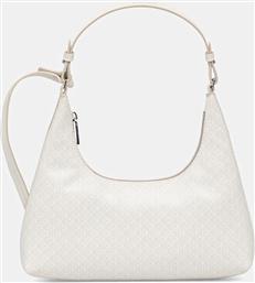 ΤΣΑΝΤΑ ΧΡΩΜΑ: ΜΠΕΖ, LV04F3298G CALVIN KLEIN