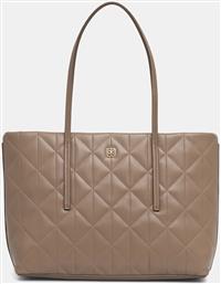 ΤΣΑΝΤΑ ΧΡΩΜΑ: ΜΠΕΖ, LV04F3325G CALVIN KLEIN