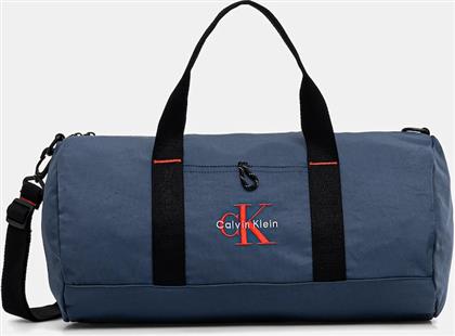 ΤΣΑΝΤΑ ΧΡΩΜΑ: ΜΠΛΕ, LV04D3115G CALVIN KLEIN