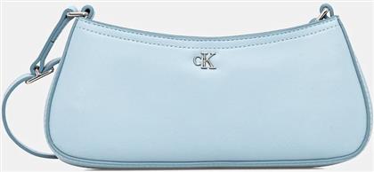 ΤΣΑΝΤΑ ΧΡΩΜΑ: ΜΠΛΕ, LV04F3170G CALVIN KLEIN
