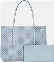 ΤΣΑΝΤΑ ΧΡΩΜΑ: ΜΠΛΕ, LV04F3267G CALVIN KLEIN